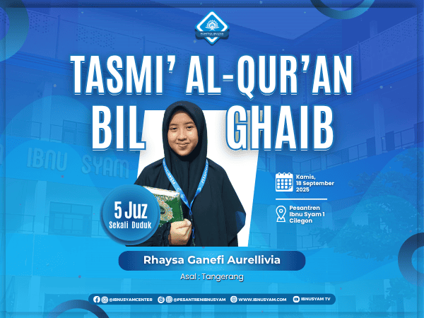 Rhaysa Ganefi Aurellivia